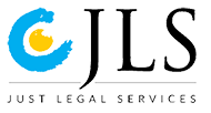 Corsi Just Legal Services Logo